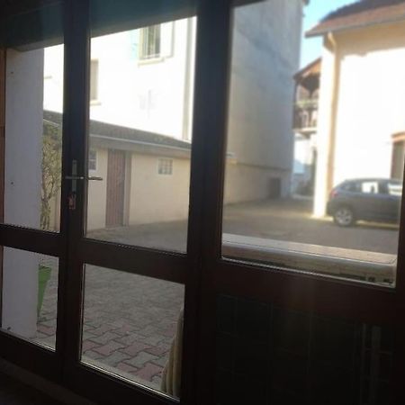 Appart Neuf Pour 6 Personnes Визил Екстериор снимка