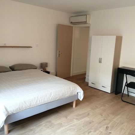 Appart Neuf Pour 6 Personnes Визил Екстериор снимка